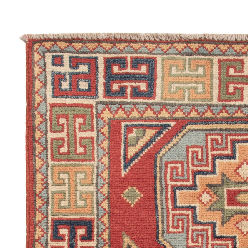 Kazak Tapete 86x58cm - Tapete Oriental
