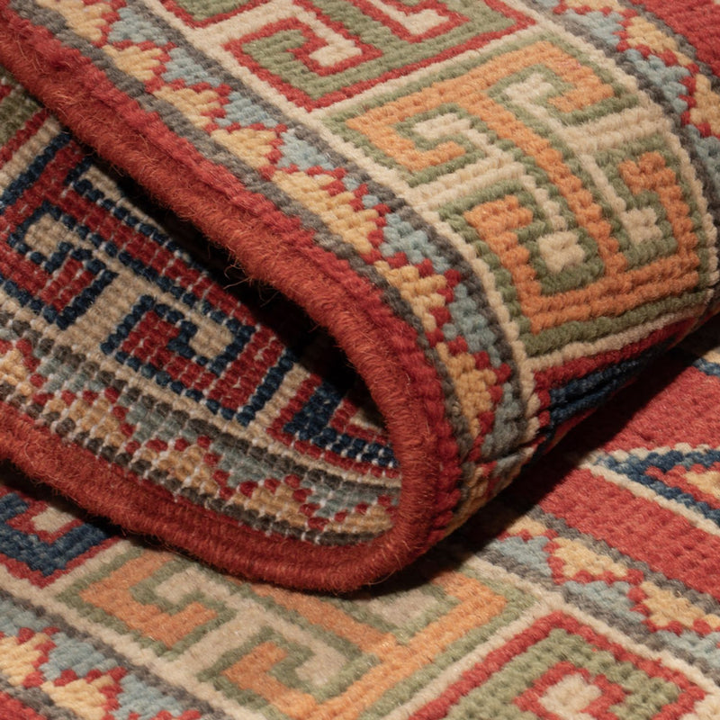 Kazak Tapete 86x58cm - Tapete Oriental