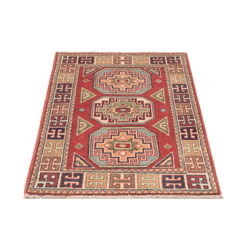 Kazak Tapete 86x58cm - Tapete Oriental