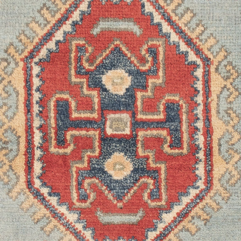 Kazak Tapete 96x60cm - Tapete Oriental