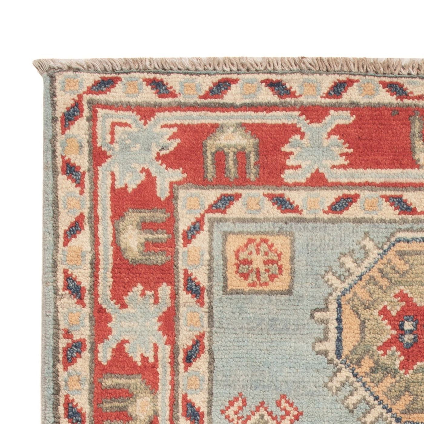 Kazak Tapete 96x60cm - Tapete Oriental