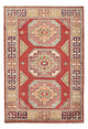 Kazak Tapete 92x62cm - Tapete Oriental