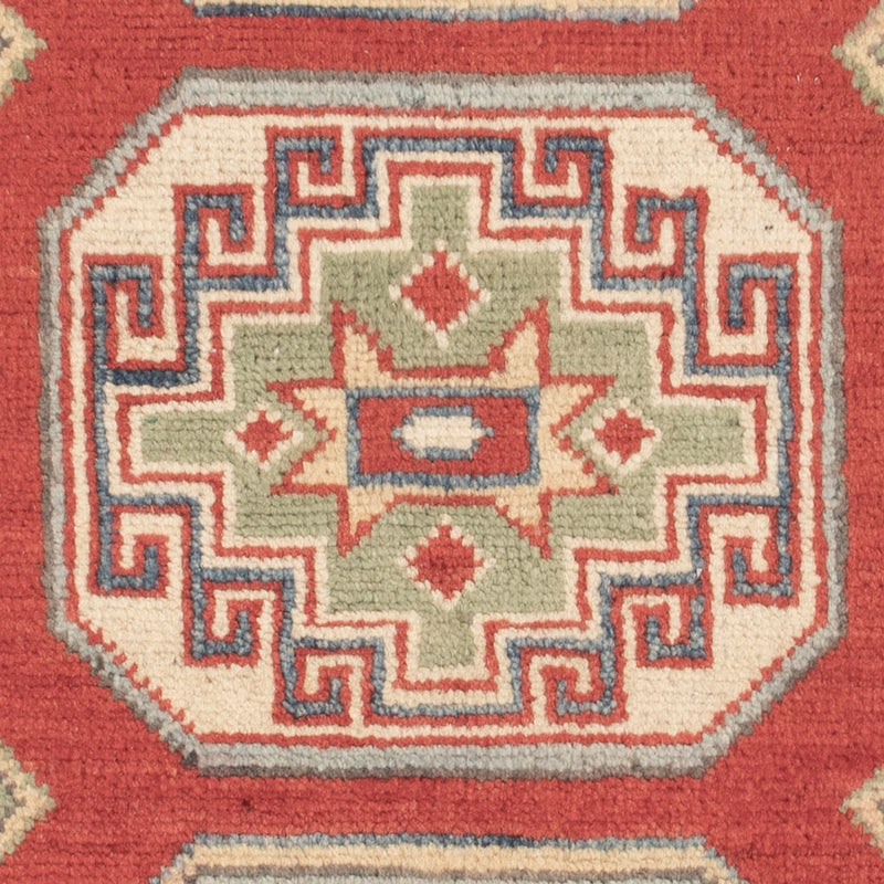 Kazak Tapete 92x62cm - Tapete Oriental