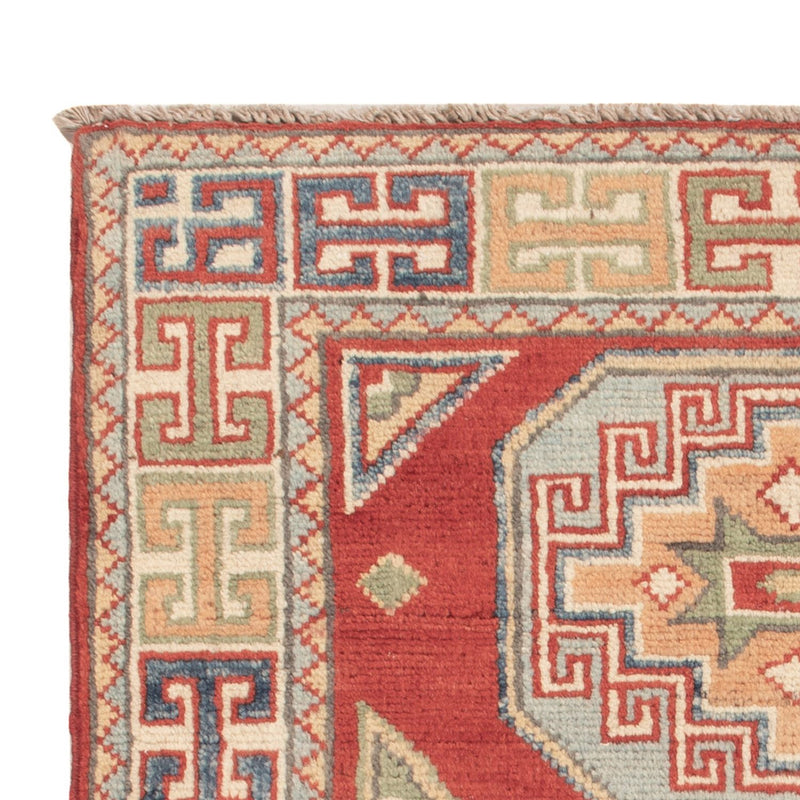 Kazak Tapete 92x62cm - Tapete Oriental