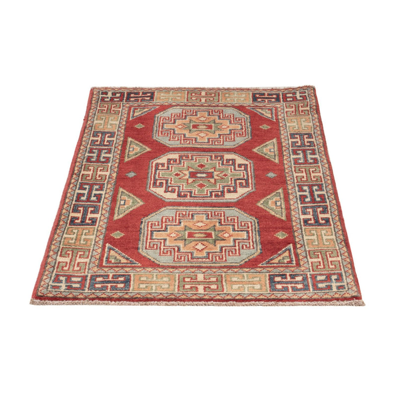 Kazak Tapete 92x62cm - Tapete Oriental