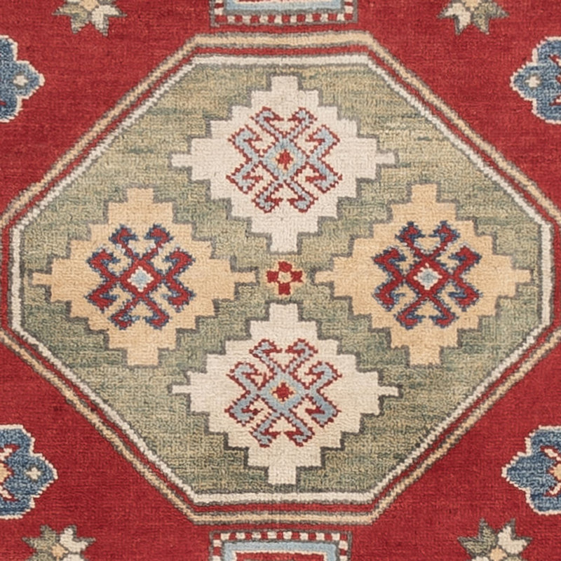 Kazak Tapete 172x124cm - Tapete Oriental