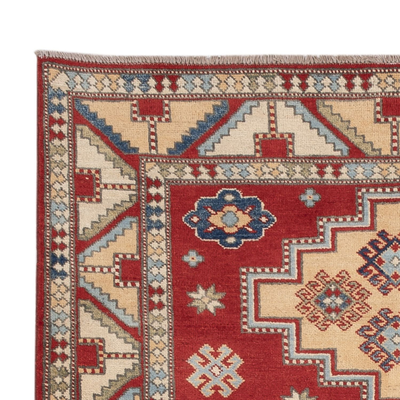 Kazak Tapete 172x124cm - Tapete Oriental