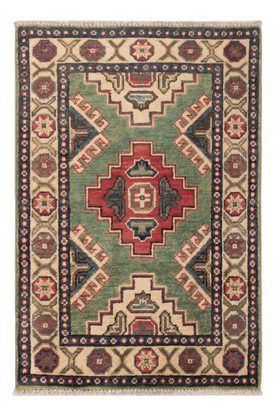 Kazak Tapete 60x90cm - Tapete Oriental