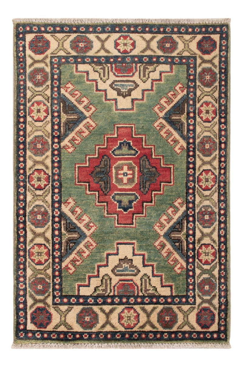 Kazak Tapete 90x60cm - Tapete Oriental