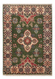 Kazak Tapete 86x60cm - Tapete Oriental