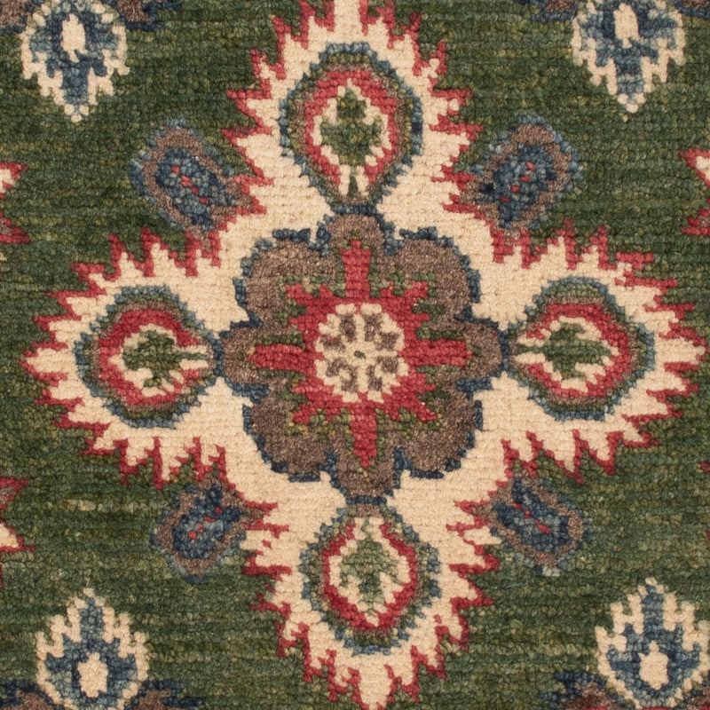 Kazak Tapete 86x60cm - Tapete Oriental