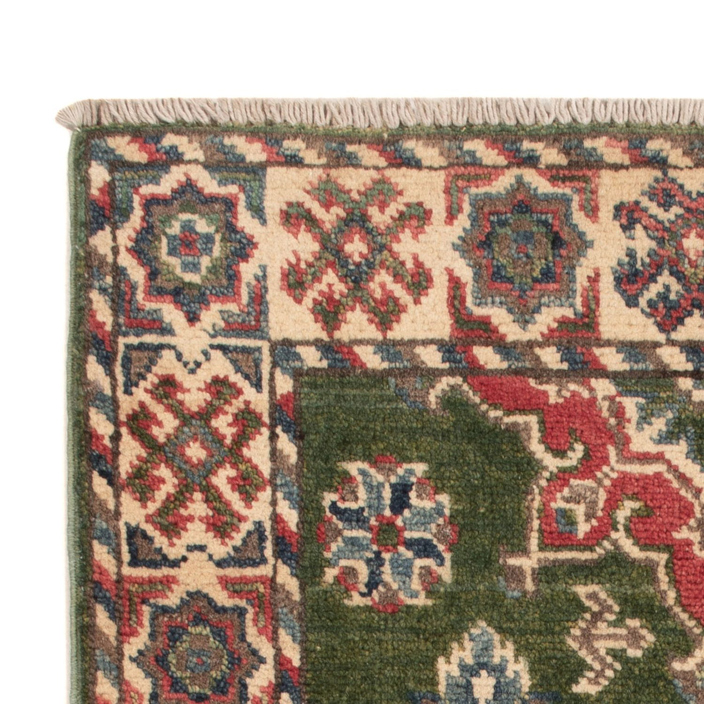 Kazak Tapete 86x60cm - Tapete Oriental