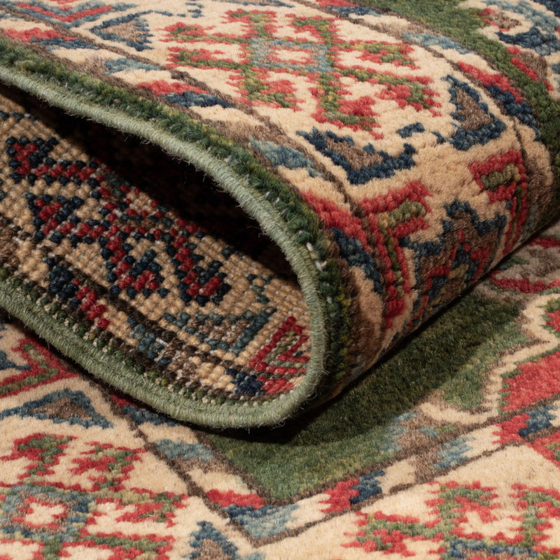 Kazak Tapete 86x60cm - Tapete Oriental