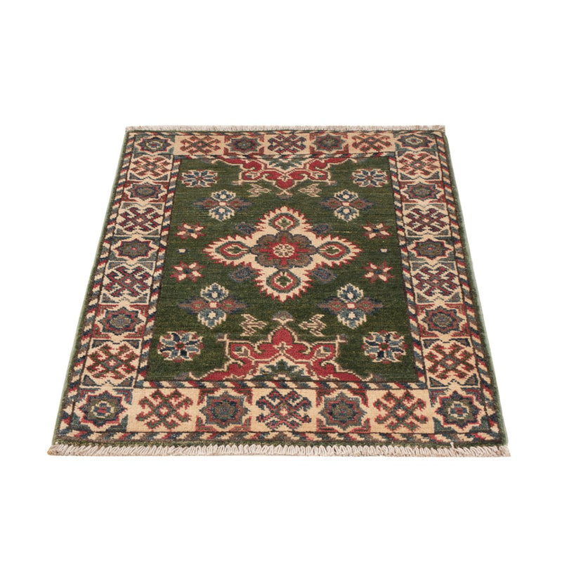 Kazak Tapete 86x60cm - Tapete Oriental