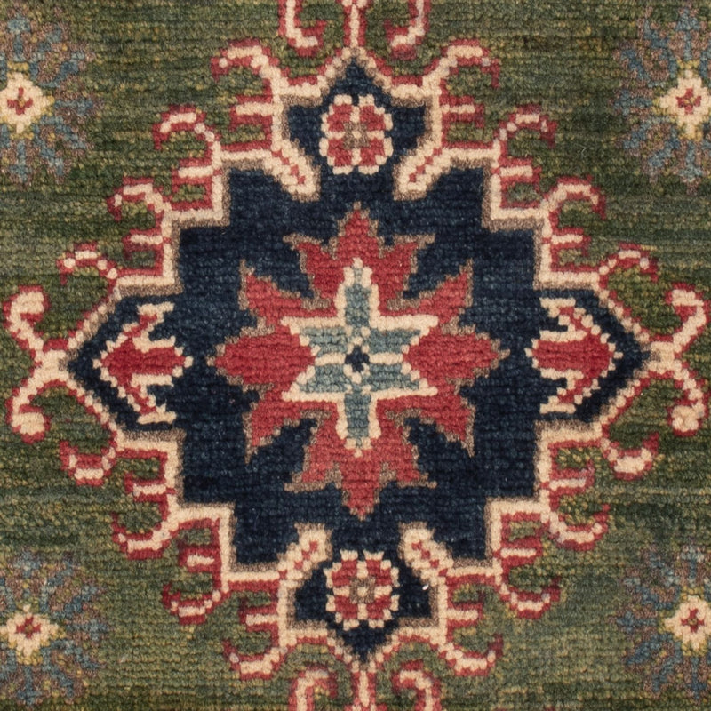 Kazak Tapete 94x60cm - Tapete Oriental