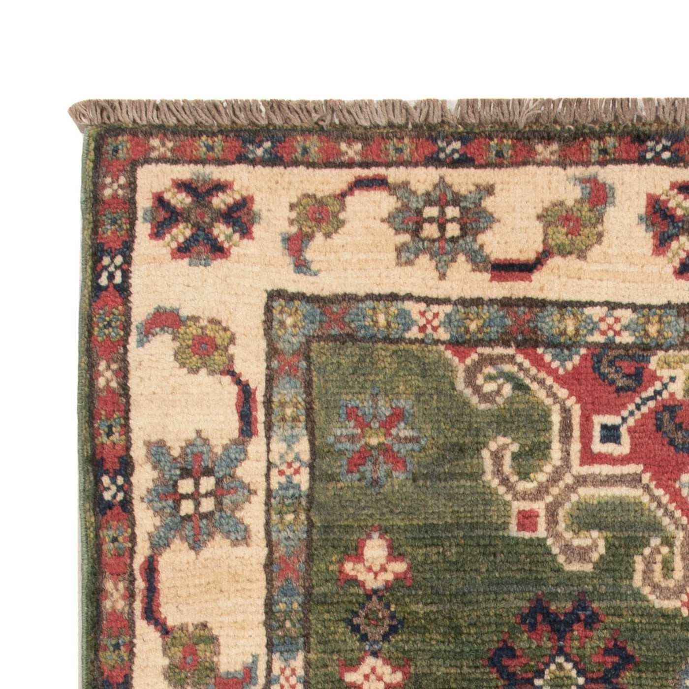 Kazak Tapete 94x60cm - Tapete Oriental