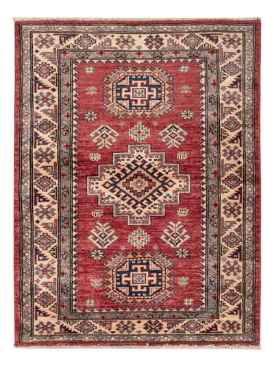Kazak Tapete 89x115cm - Tapete Oriental