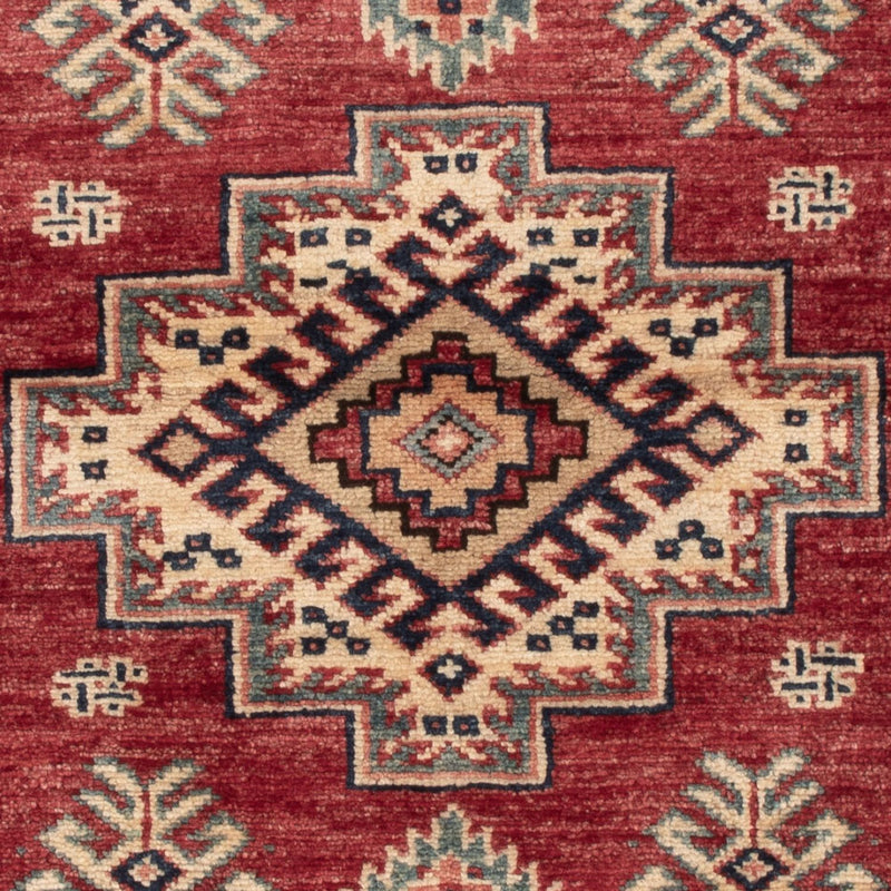 Kazak Tapete 115x89cm - Tapete Oriental