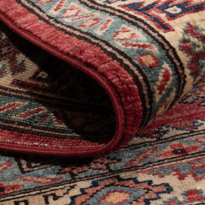 Kazak Tapete 115x89cm - Tapete Oriental