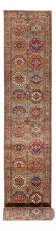 Ariana Tapete 922x82cm - Tapete Oriental