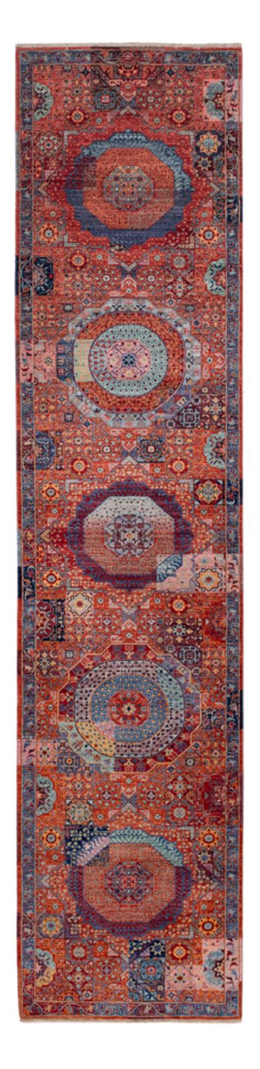 Tapete de desenhador 88x392cm - Designerteppich