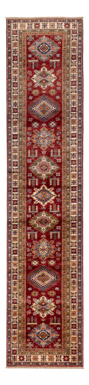 Kazak Tapete 396x84cm - Tapete Oriental