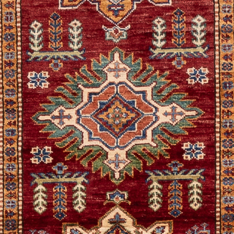 Kazak Tapete 396x84cm - Tapete Oriental