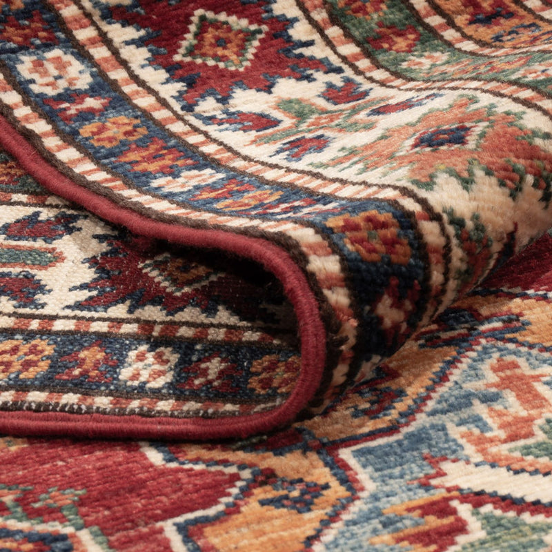 Kazak Tapete 396x84cm - Tapete Oriental