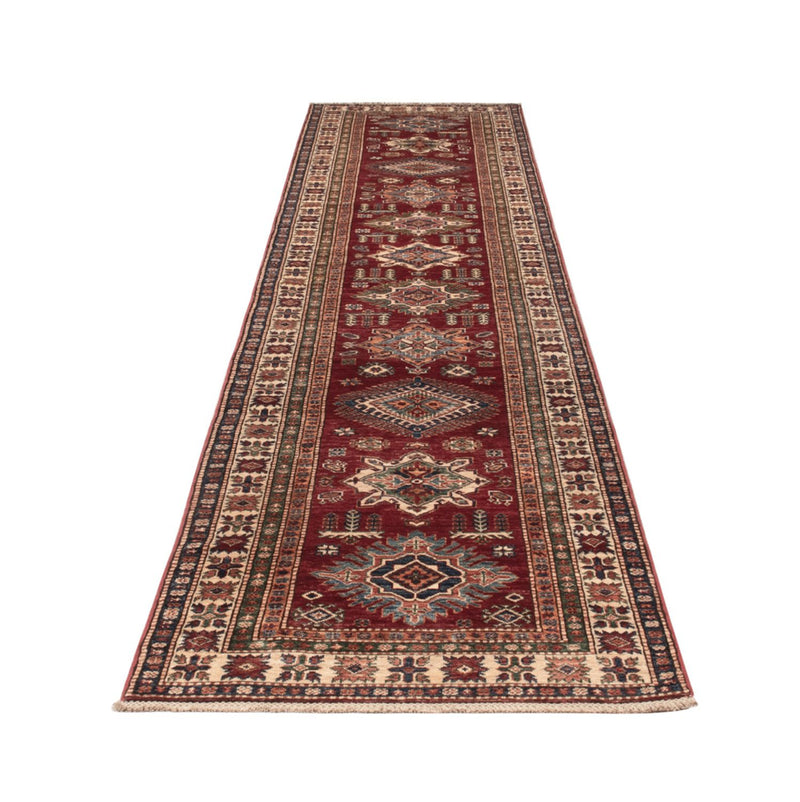Kazak Tapete 396x84cm - Tapete Oriental