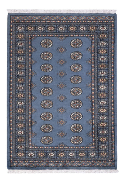 Tapete Paquistão 125x185cm - Tapete Oriental
