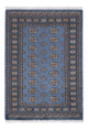 Tapete Paquistão 185x125cm - Tapete Oriental