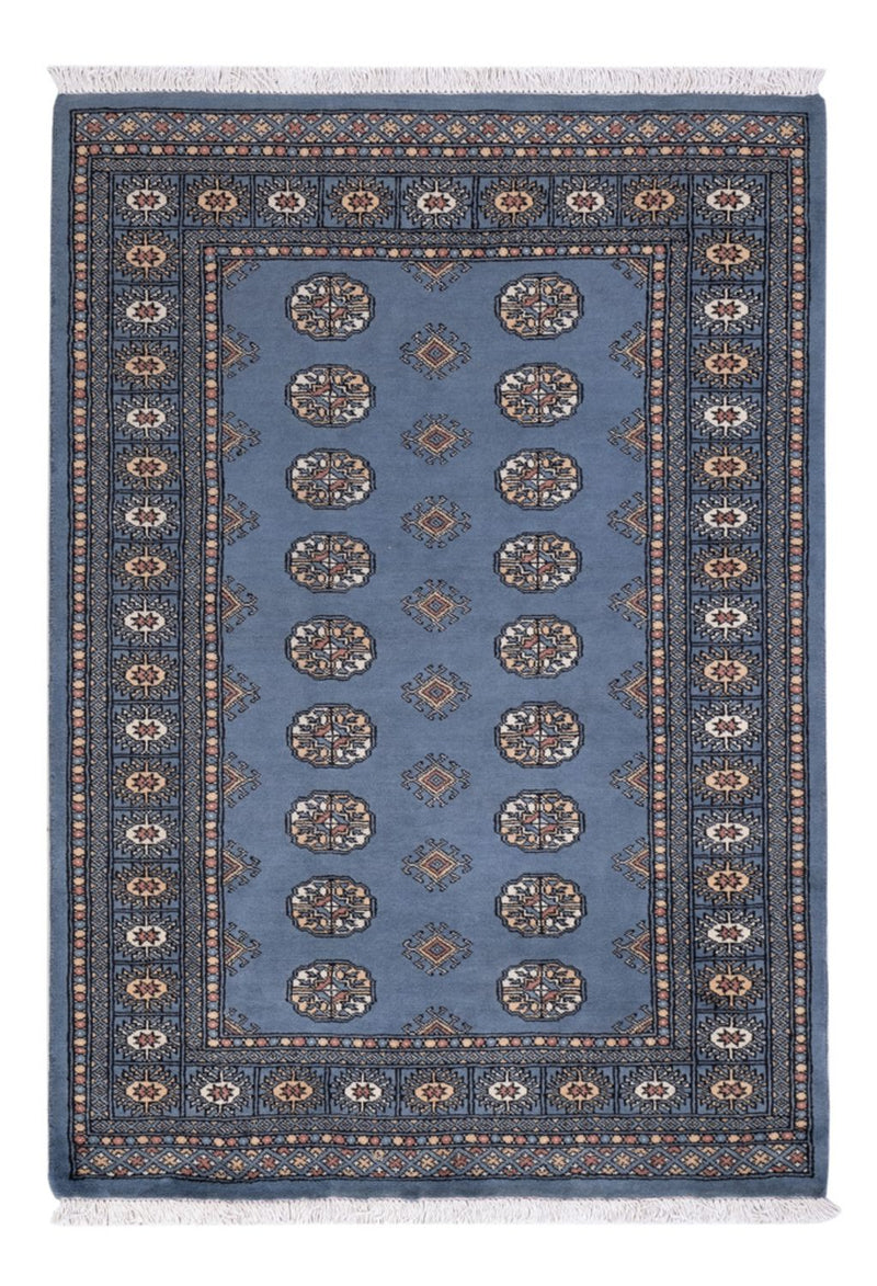 Tapete Paquistão 185x125cm - Tapete Oriental