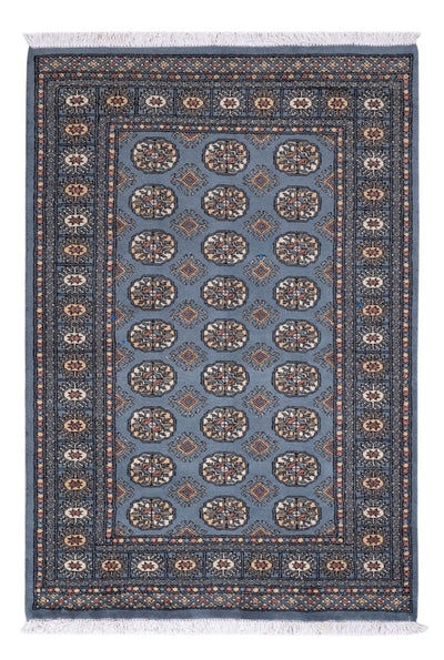 Tapete Paquistão 124x183cm - Tapete Oriental