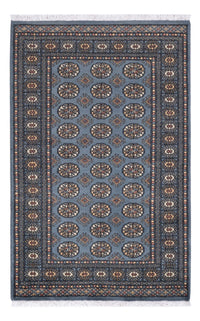 Tapete Paquistão 190x124cm - Tapete Oriental – product image