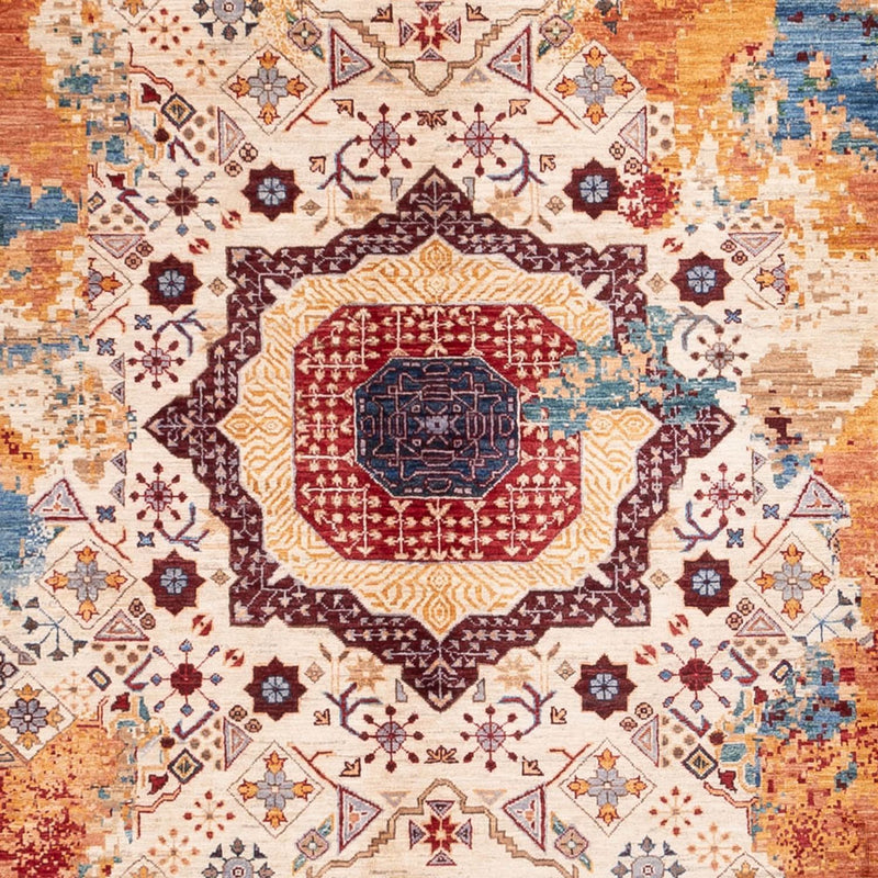 Tapete de desenhador 294x210cm - Designerteppich