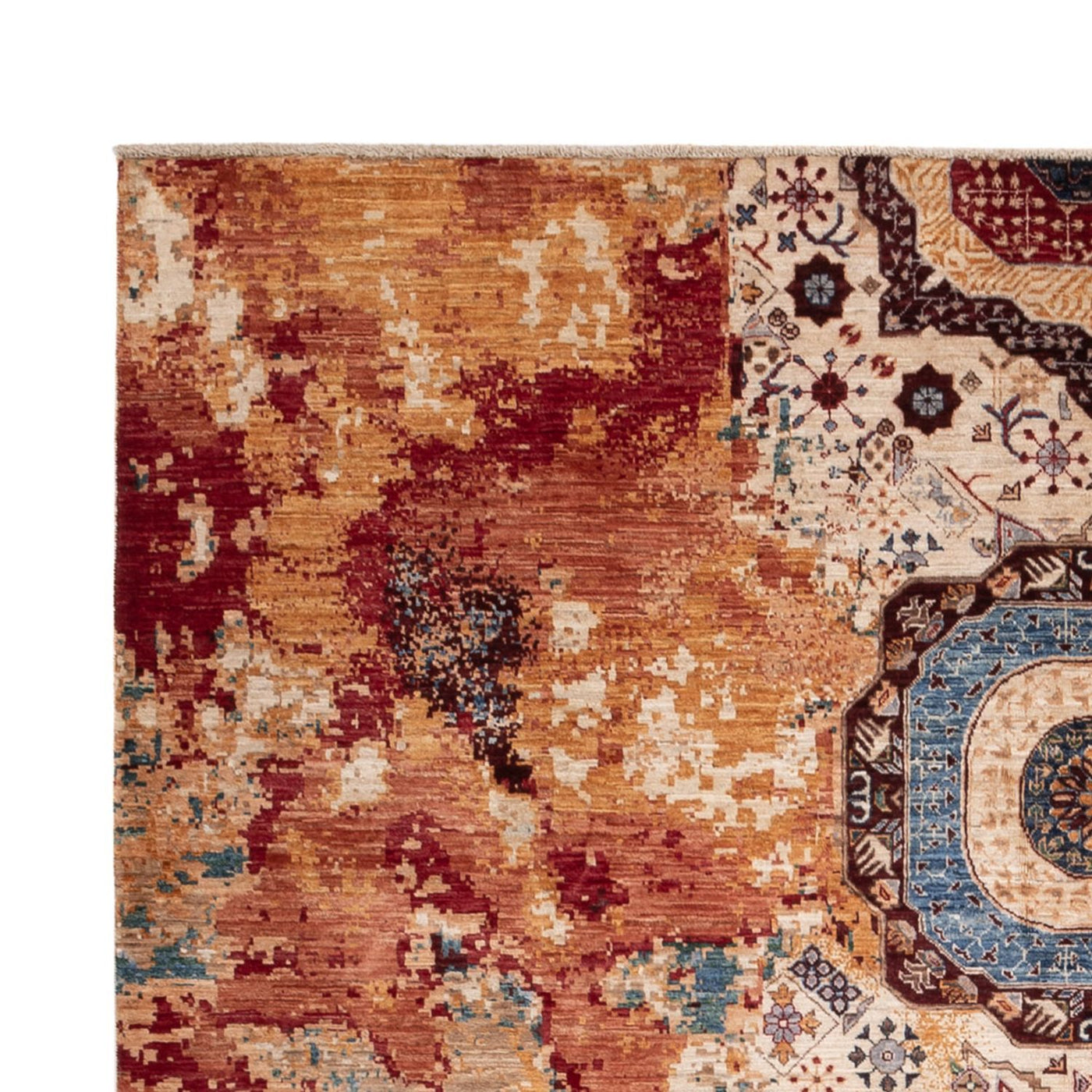Tapete de desenhador 294x210cm - Designerteppich