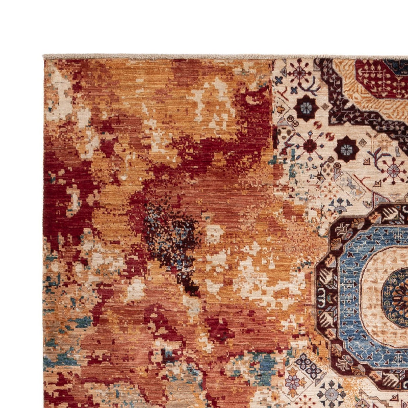 Tapete de desenhador 294x210cm - Designerteppich
