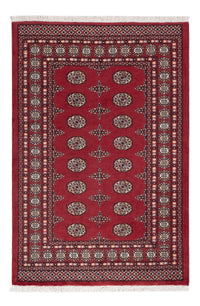 Tapete Paquistão 183x124cm - Tapete Oriental – product image