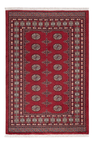 Tapete Paquistão 124x183cm - Tapete Oriental