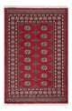 Tapete Paquistão 183x124cm - Tapete Oriental