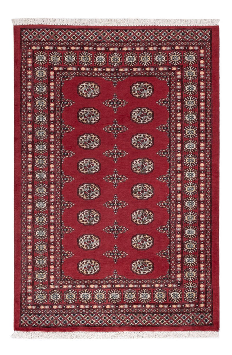 Tapete Paquistão 183x124cm - Tapete Oriental