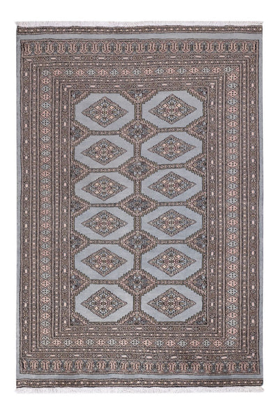 Tapete Paquistão 124x181cm - Tapete Oriental