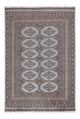 Tapete Paquistão 181x124cm - Tapete Oriental