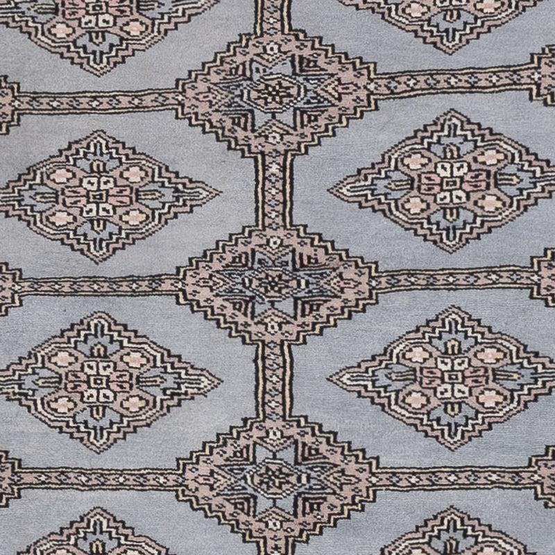 Tapete Paquistão 181x124cm - Tapete Oriental
