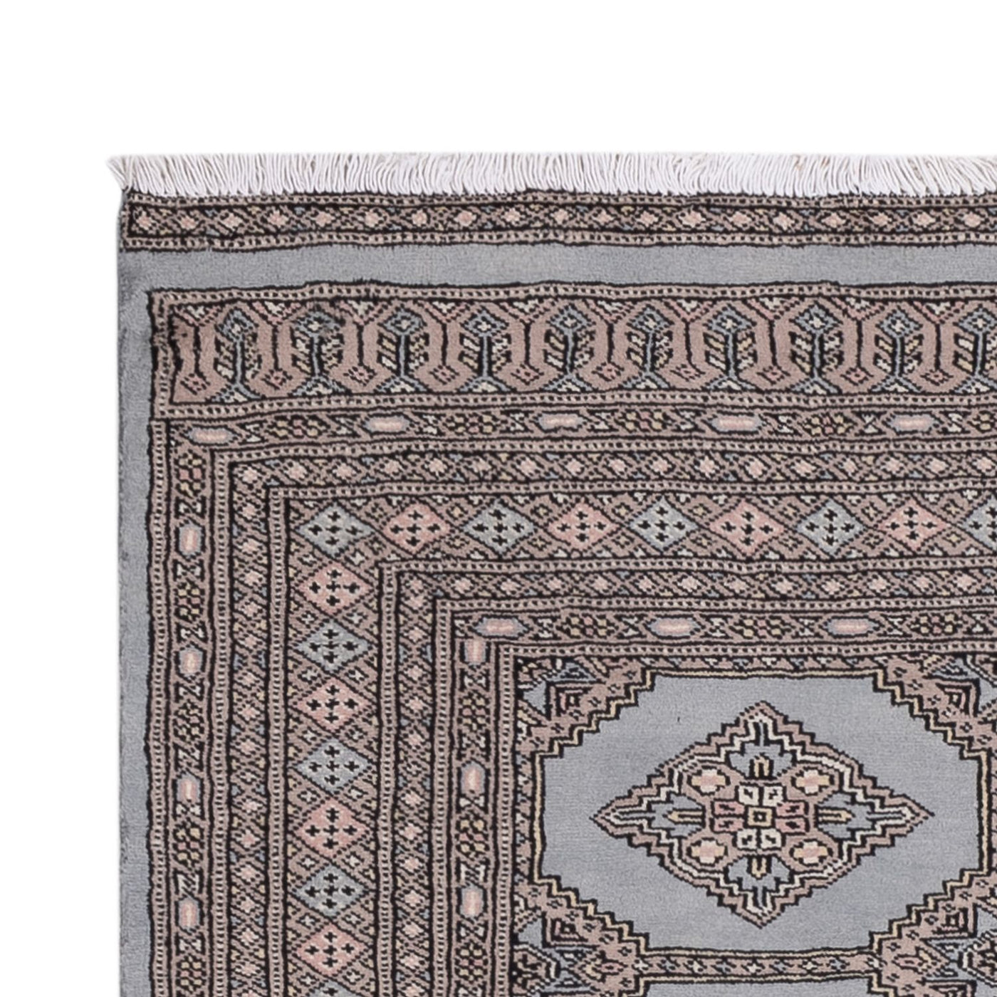 Tapete Paquistão 181x124cm - Tapete Oriental