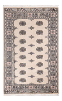 Tapete Paquistão 195x124cm - Tapete Oriental – product image
