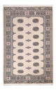 Tapete Paquistão 195x124cm - Tapete Oriental