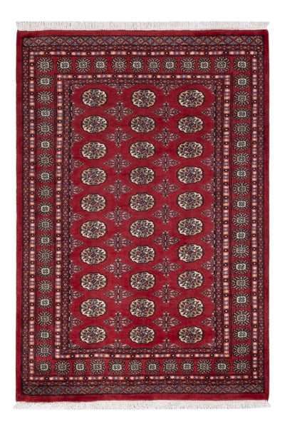 Tapete Paquistão 125x182cm - Tapete Oriental