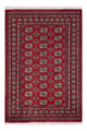Tapete Paquistão 182x125cm - Tapete Oriental