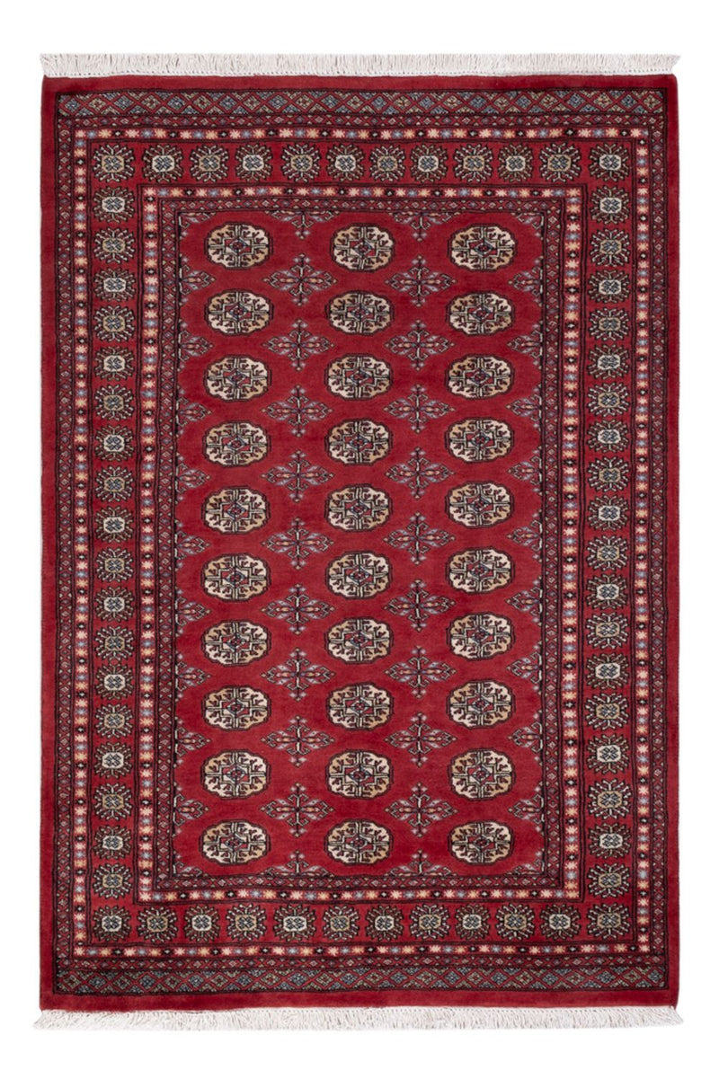 Tapete Paquistão 182x125cm - Tapete Oriental